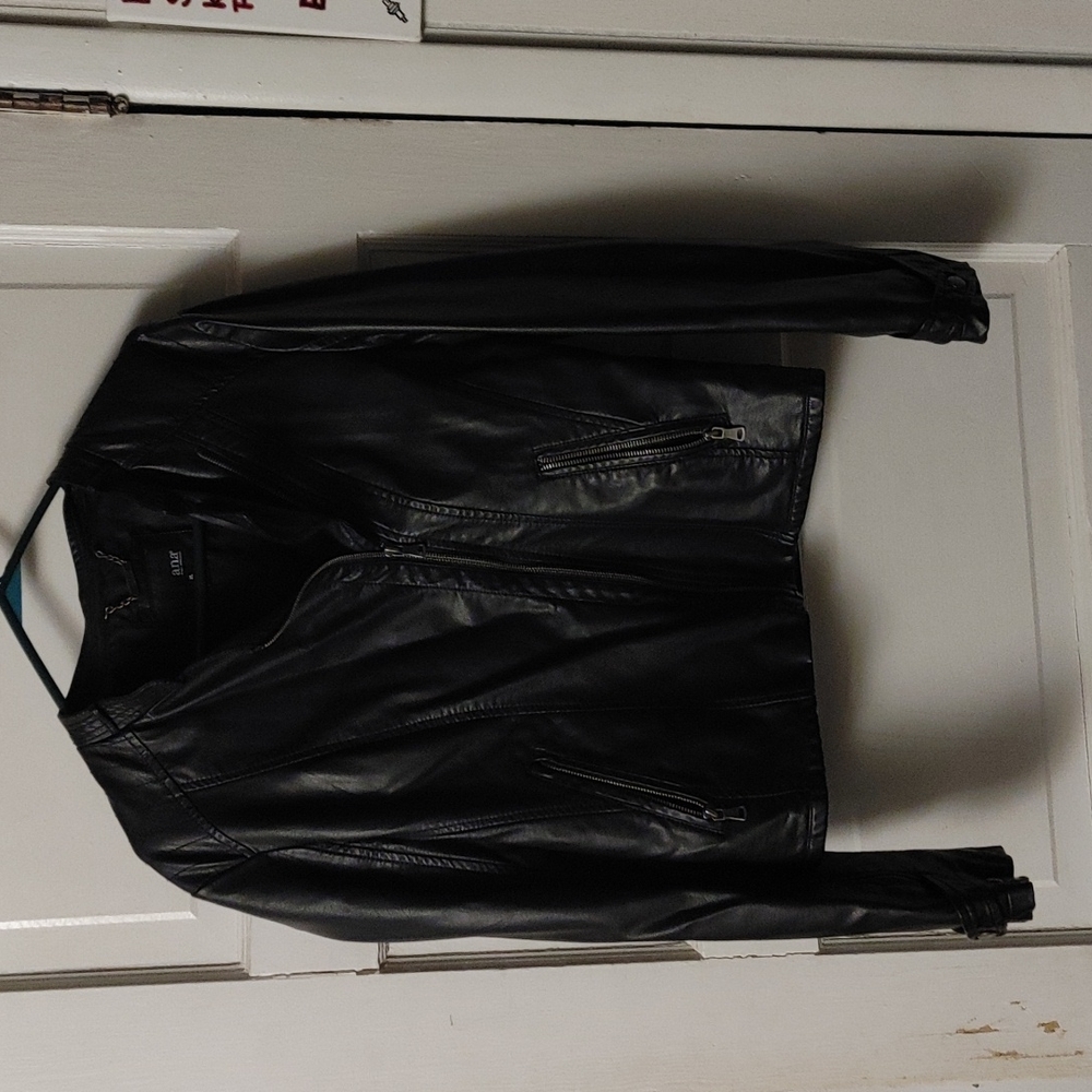 A.n.a moto jacket